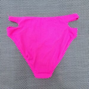 NO BOUNDARIES JUNIORS SWIMSUIT BOTTOM SZ XL (15/17)
